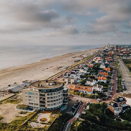 Apartamento La Casa Alba With Private Parking Zandvoort Exterior foto