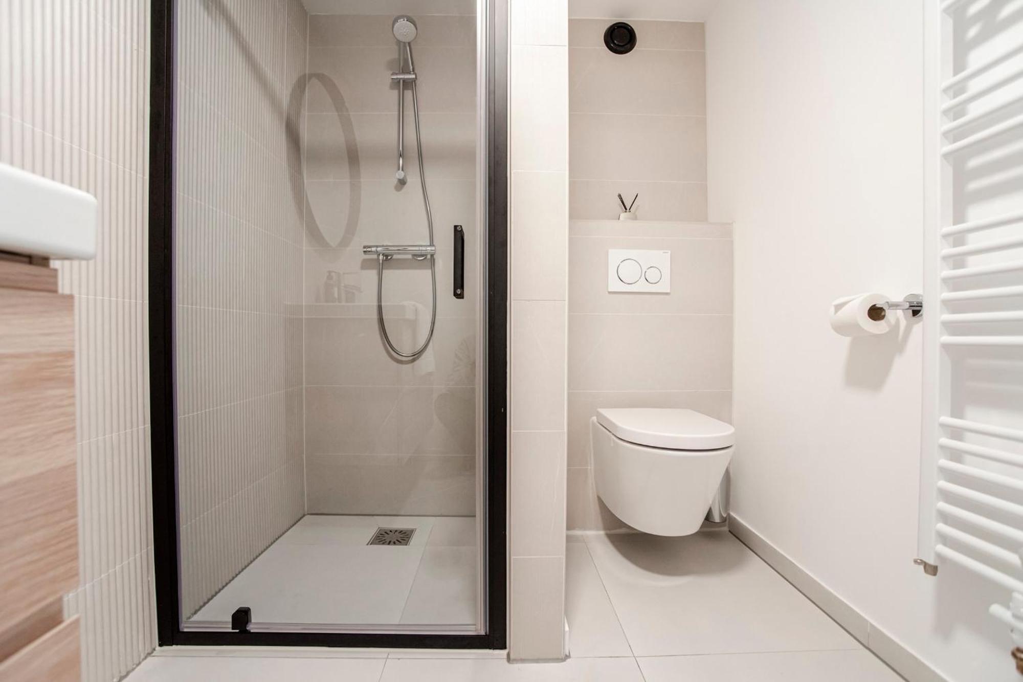 Apartamento La Casa Alba With Private Parking Zandvoort Exterior foto
