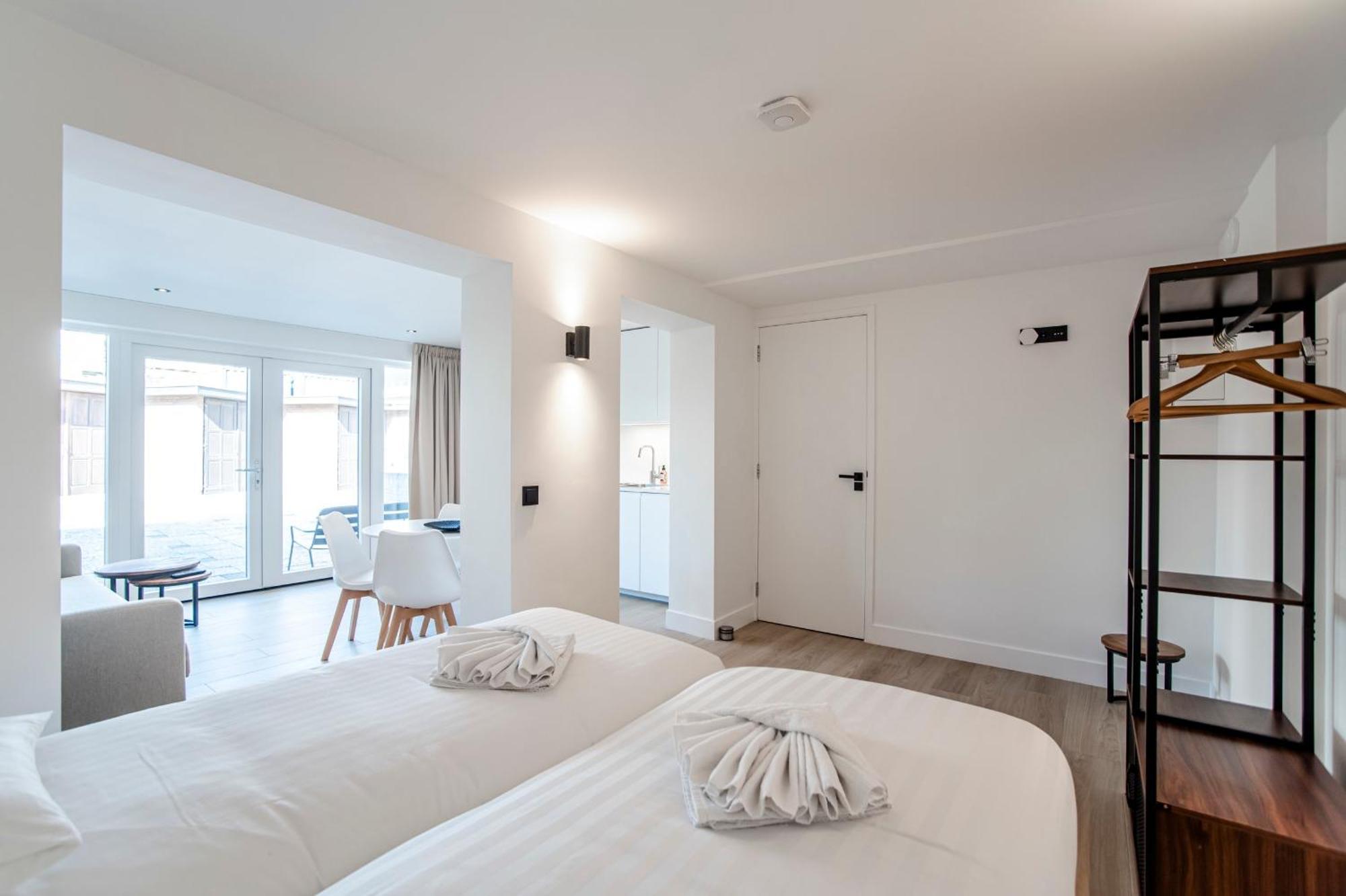 Apartamento La Casa Alba With Private Parking Zandvoort Exterior foto