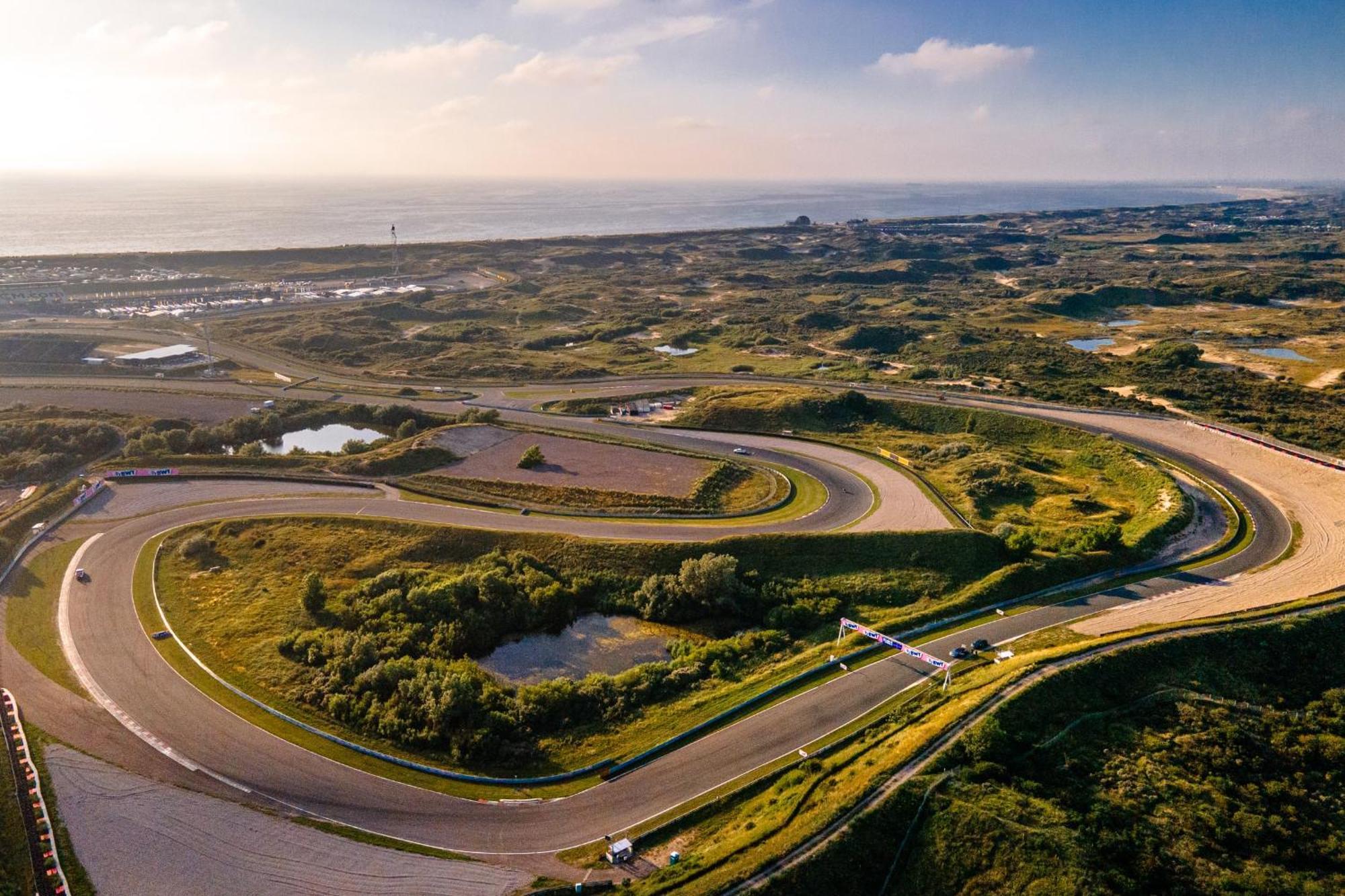 Apartamento La Casa Alba With Private Parking Zandvoort Exterior foto